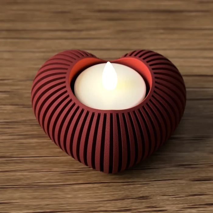 Heart tealight holder 06.webp
