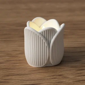 Tulip tealight holder 07.webp