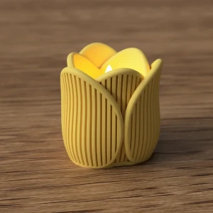 Tulip tealight holder 10.webp
