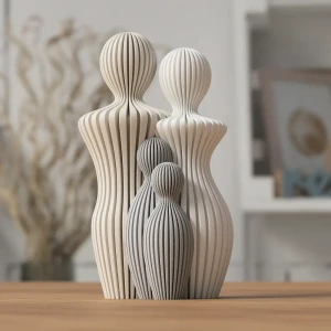 Family Statue Two Kids_a.webp