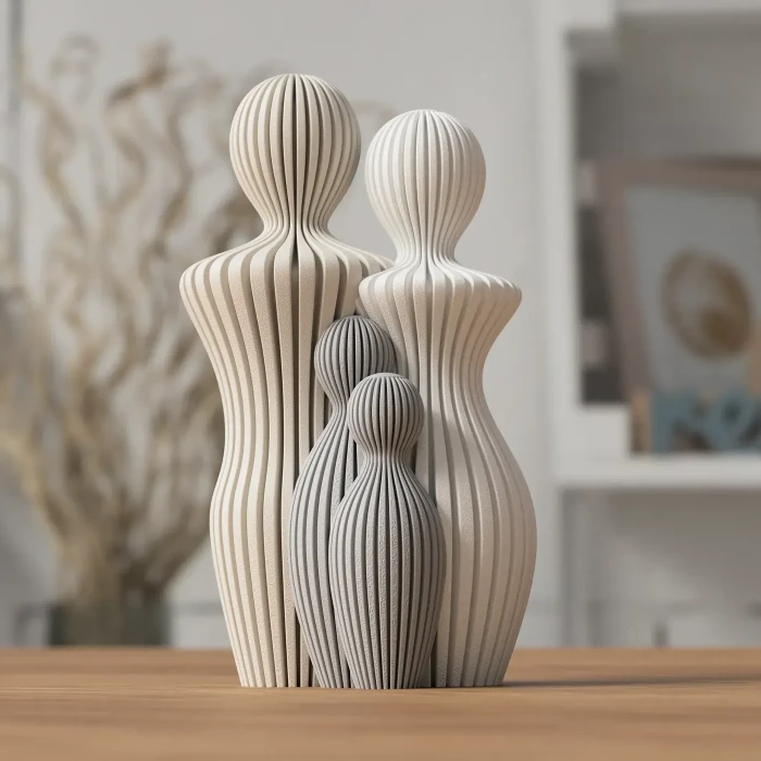 Family Statue Two Kids_a.webp
