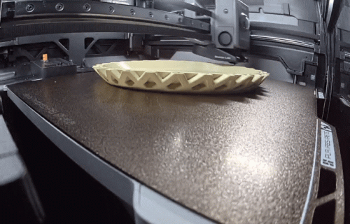 3d printing